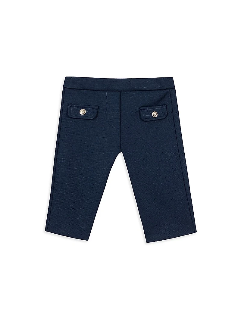 Baby Girl's Balade Parisienne Pants