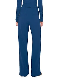Finn Straight Leg Trousers