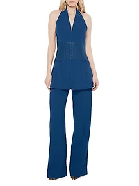 Finn Straight Leg Trousers