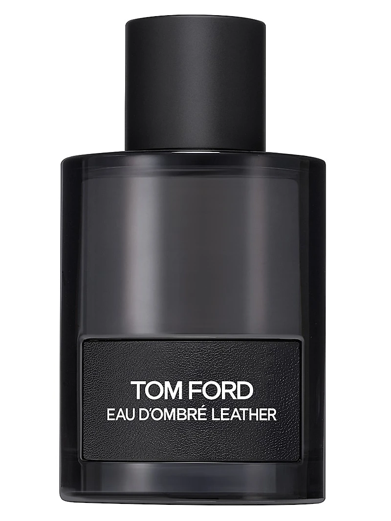 Eau D'Ombré Leather