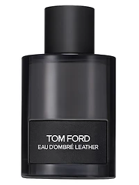 Eau D'Ombré Leather