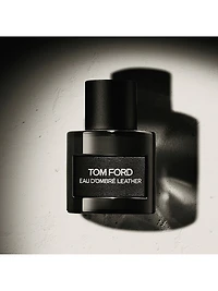 Eau D'Ombré Leather