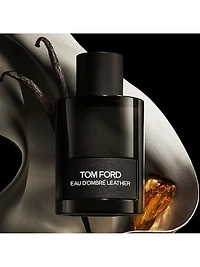 Eau D'Ombré Leather