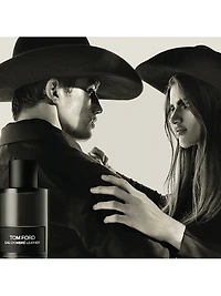 Eau D'Ombré Leather