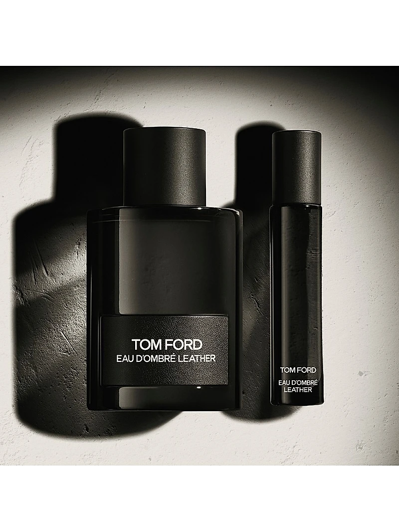 Eau D'Ombré Leather