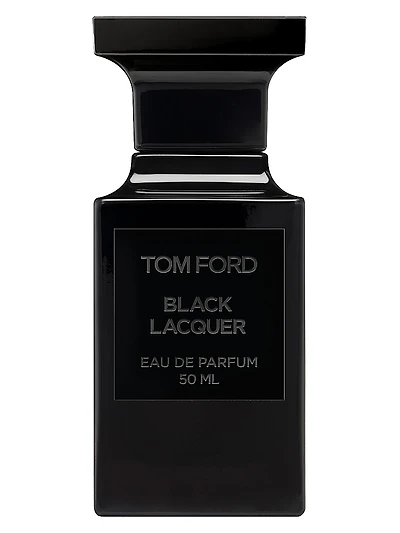 Black Lacquer Eau de Parfum