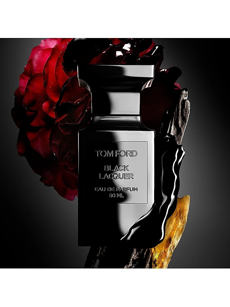 Black Lacquer Eau de Parfum