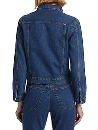 Baby Denim Trucker Jacket