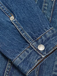 Baby Denim Trucker Jacket