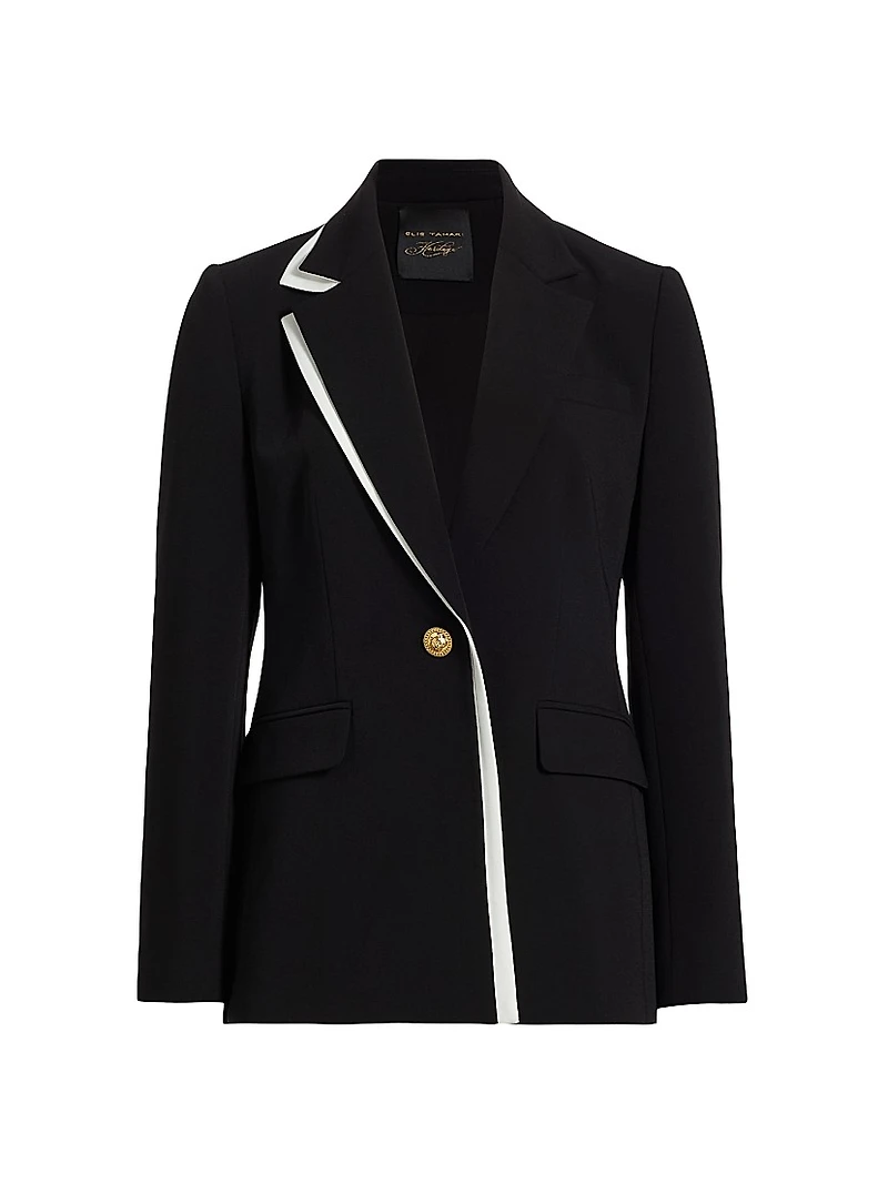 Heritage The Gabriella Blazer