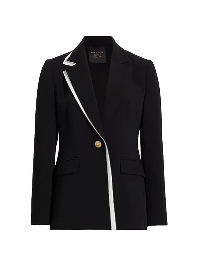Heritage The Gabriella Blazer
