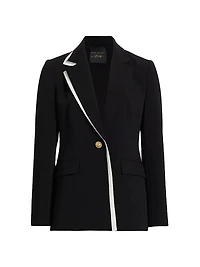 Heritage The Gabriella Blazer