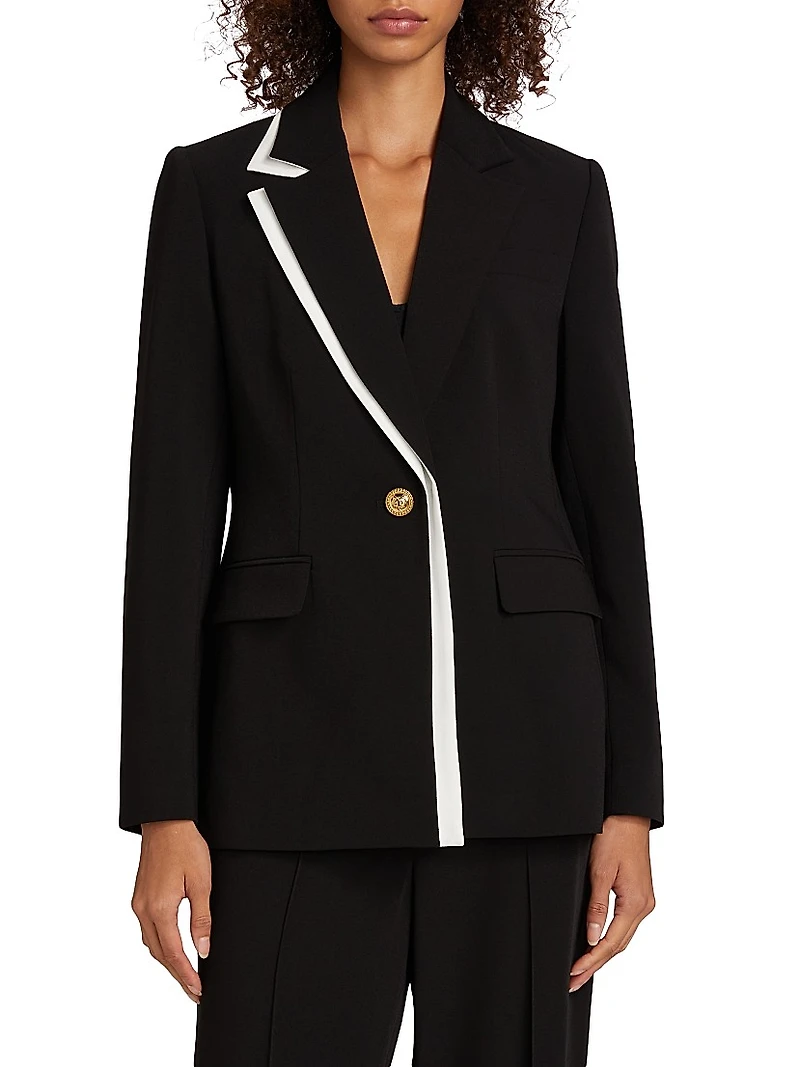 Heritage The Gabriella Blazer