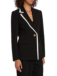 Heritage The Gabriella Blazer