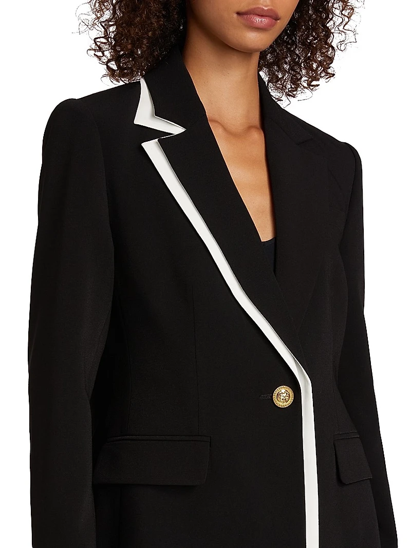 Heritage The Gabriella Blazer