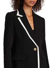 Heritage The Gabriella Blazer