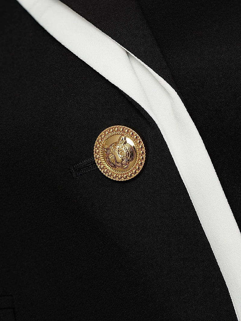 Heritage The Gabriella Blazer