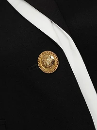 Heritage The Gabriella Blazer