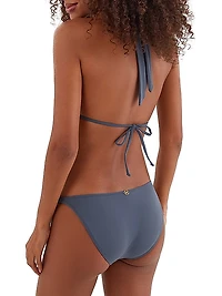 Paula Hardware Triangle Bikini Top