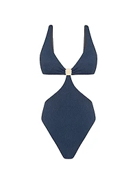 Firenze Becky Mayra One-Piece Swimsuit
