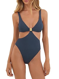 Firenze Becky Mayra One-Piece Swimsuit