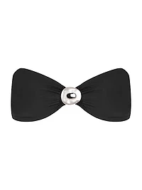 Sama Bandeau Bikini Top