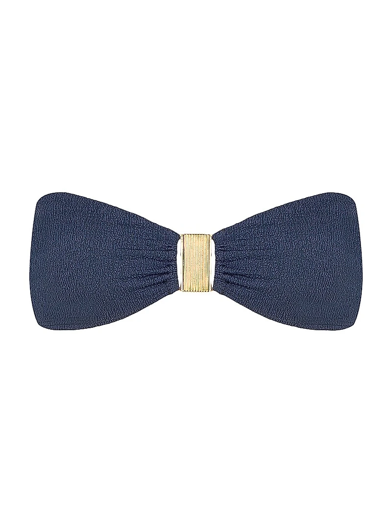 Firenze Becky Bandeau Bikini Top