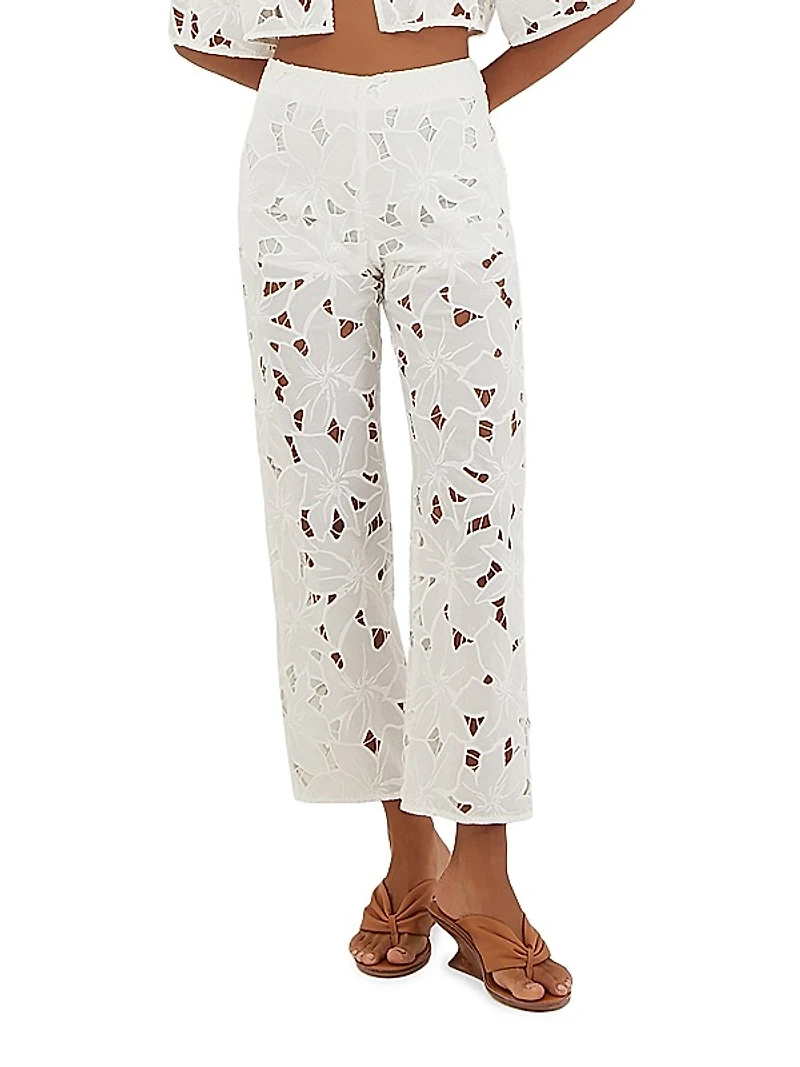 Giorgia Cover-Up Pants