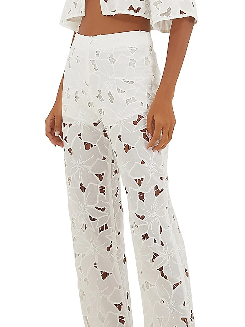 Giorgia Cover-Up Pants