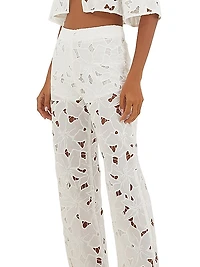 Giorgia Cover-Up Pants