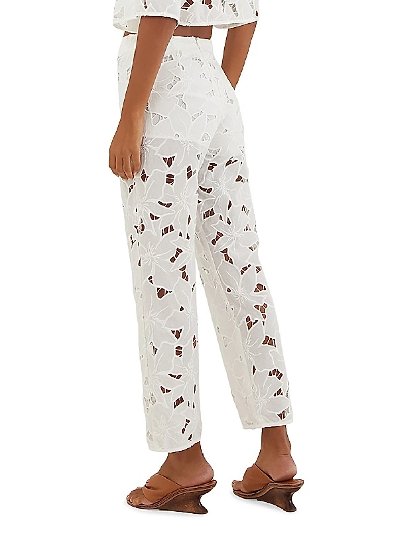 Giorgia Cover-Up Pants