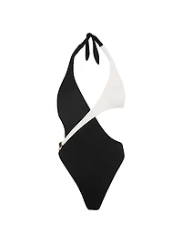 Firenze Spencer Lola One-Piece Swimsuit