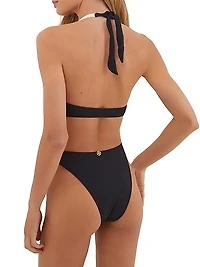 Firenze Spencer Lola One-Piece Swimsuit