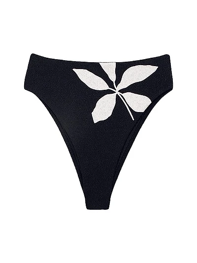 Firenze Susan Gigi Full-Coverage Bikini Bottom