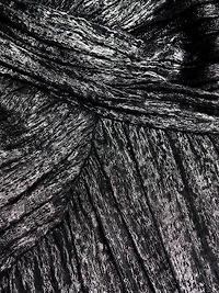 Bettie Metallic One-Shoulder Gown