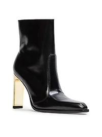 Domino 100MM Boots