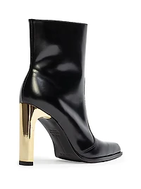 Domino 100MM Boots