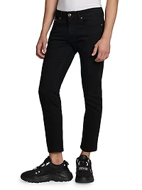 Five-Pocket Skinny Jeans