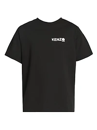 Boke 2.0 Classic Cotton T-Shirt