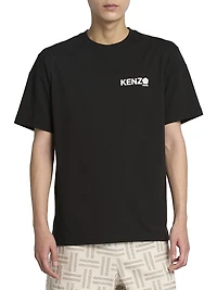 Boke 2.0 Classic Cotton T-Shirt