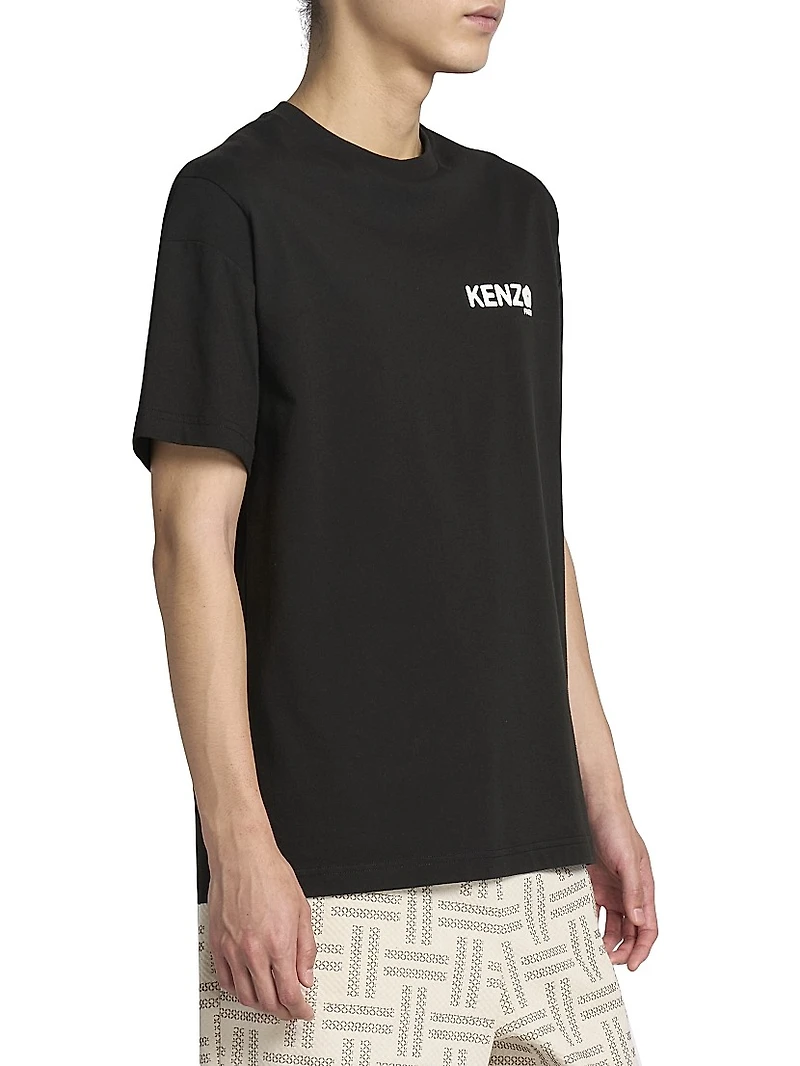 Boke 2.0 Classic Cotton T-Shirt