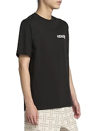 Boke 2.0 Classic Cotton T-Shirt