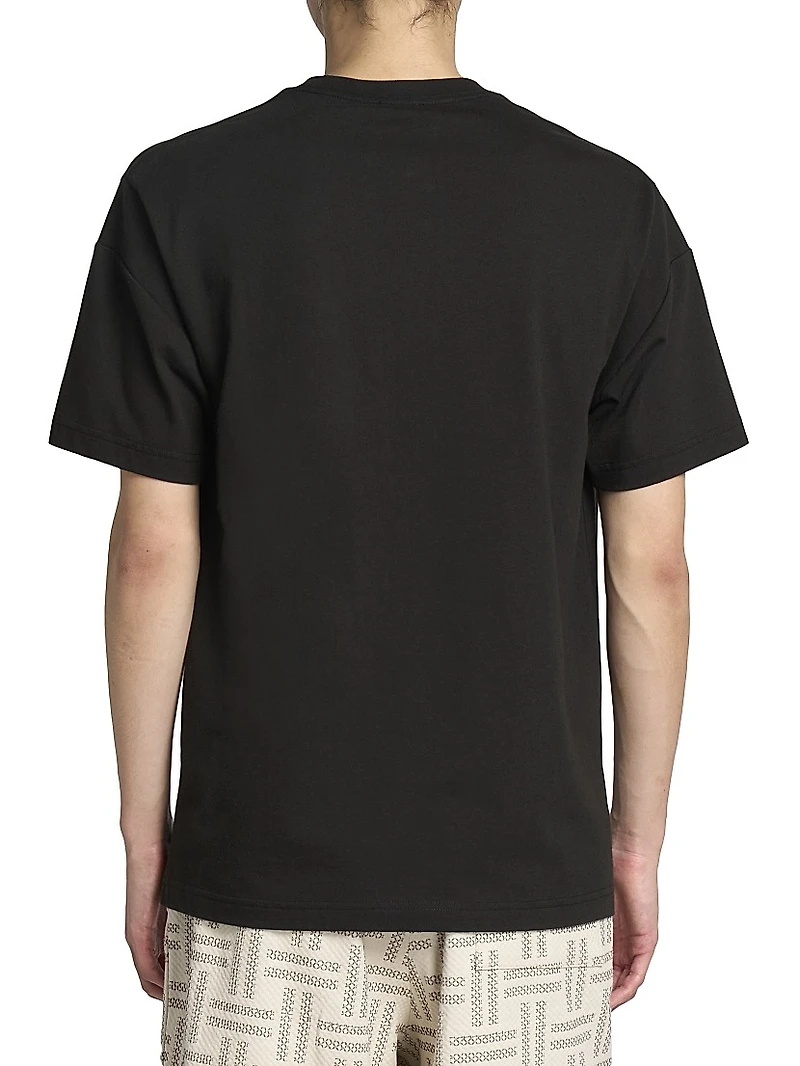 Boke 2.0 Classic Cotton T-Shirt