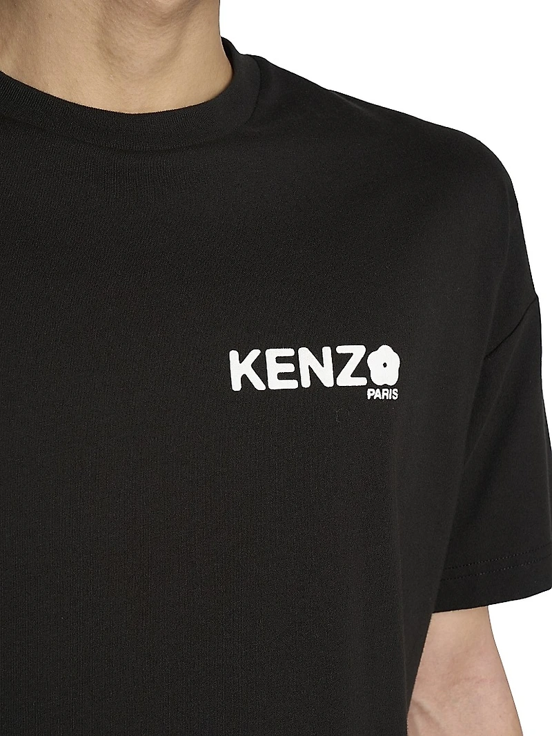 Boke 2.0 Classic Cotton T-Shirt