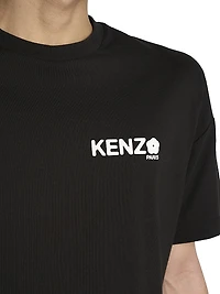 Boke 2.0 Classic Cotton T-Shirt