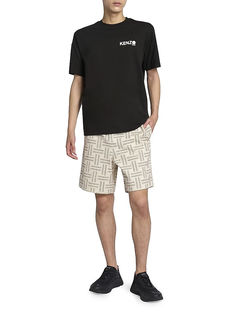 Boke 2.0 Classic Cotton T-Shirt