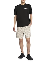 Boke 2.0 Classic Cotton T-Shirt