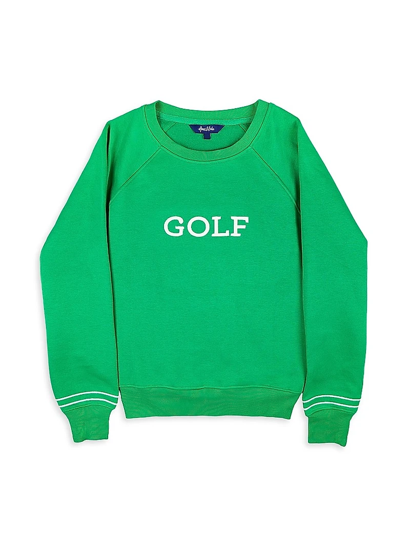 Play All Crewneck Sweatshirt