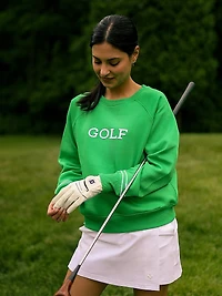 Play All Crewneck Sweatshirt