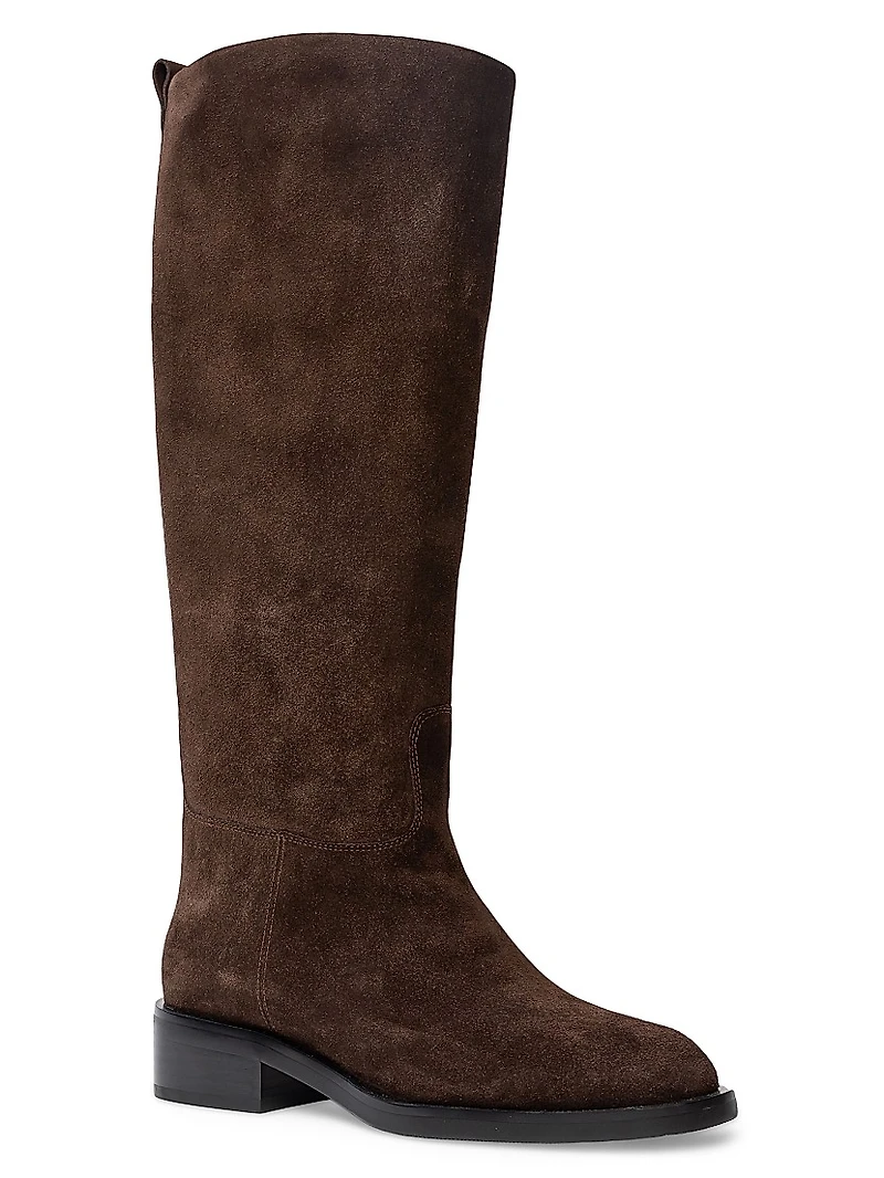Pace Suede Boots